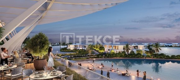 5 bedrooms Villa in Umm Al Quwain, UAE No. 31816 5