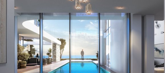 5 bedrooms Villa in Umm Al Quwain, UAE No. 31816 11