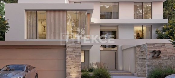 5 bedrooms Villa in Umm Al Quwain, UAE No. 31816 4