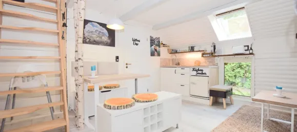 4 غرف نوم منزل في Wandsbek, Germany رقم 274211 14