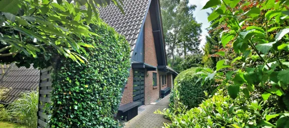 4 غرف نوم منزل في Wandsbek, Germany رقم 274211 18