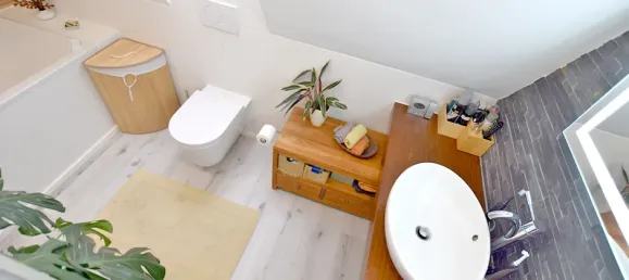 4 غرف نوم منزل في Wandsbek, Germany رقم 274211 10