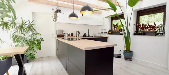 4 غرف نوم منزل في Wandsbek, Germany رقم 274211 5