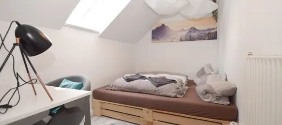 4 غرف نوم منزل في Wandsbek, Germany رقم 274211 17