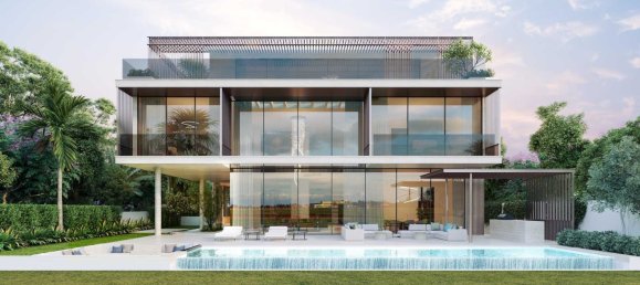 6 bedrooms Villa in UTOPIA, DAMAC Hills (Akoya by DAMAC), UAE No. 61872 4