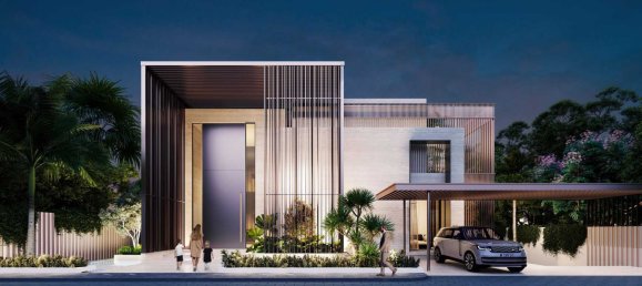 6 bedrooms Villa in UTOPIA, DAMAC Hills (Akoya by DAMAC), UAE No. 61872 5