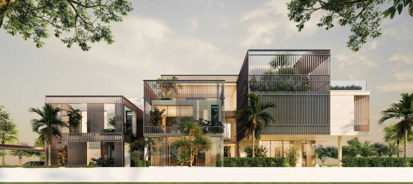 6 bedrooms Villa in UTOPIA, DAMAC Hills (Akoya by DAMAC), UAE No. 61872 6