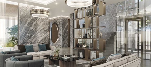 6 bedrooms Villa in UTOPIA, DAMAC Hills (Akoya by DAMAC), UAE No. 61872 2