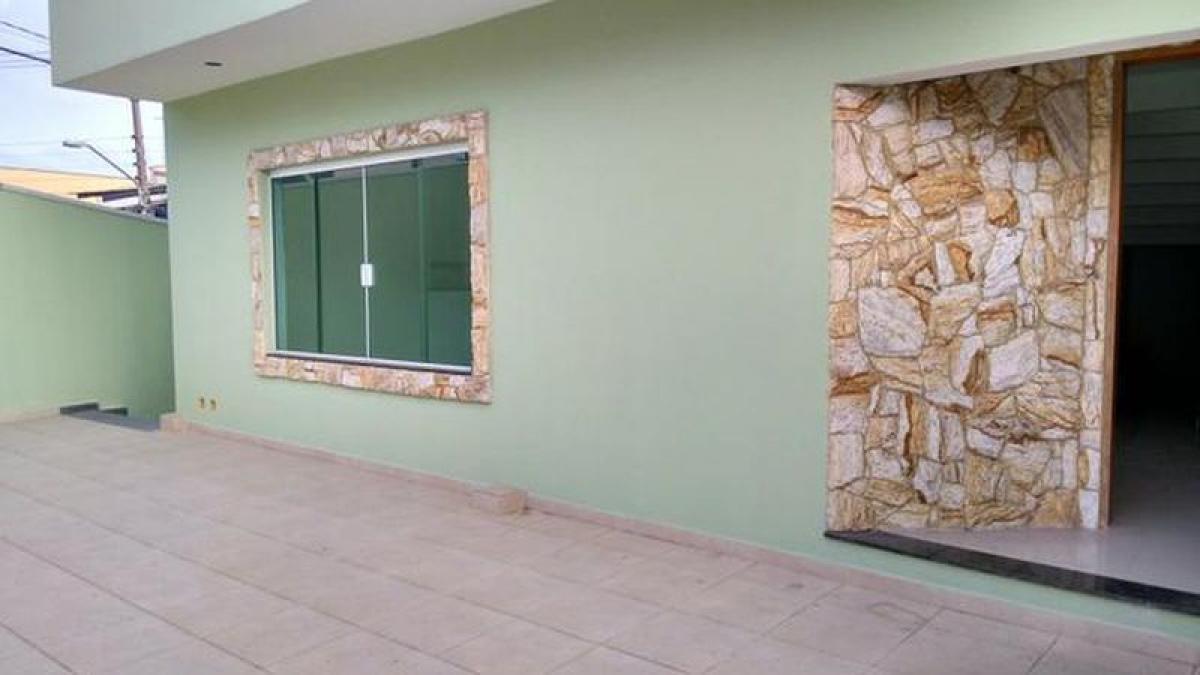 3 غرف نوم منزل في Sao Paulo, Brazil رقم 455837