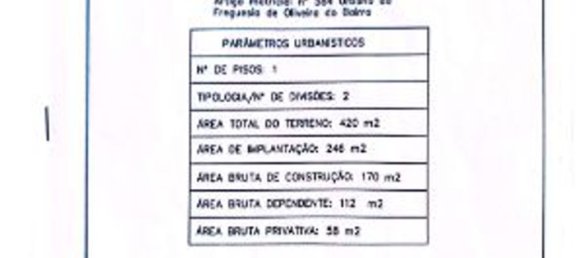 2 Schlafzimmer Haus in Oliveira do Bairro, Portugal, Nr. 39986 34