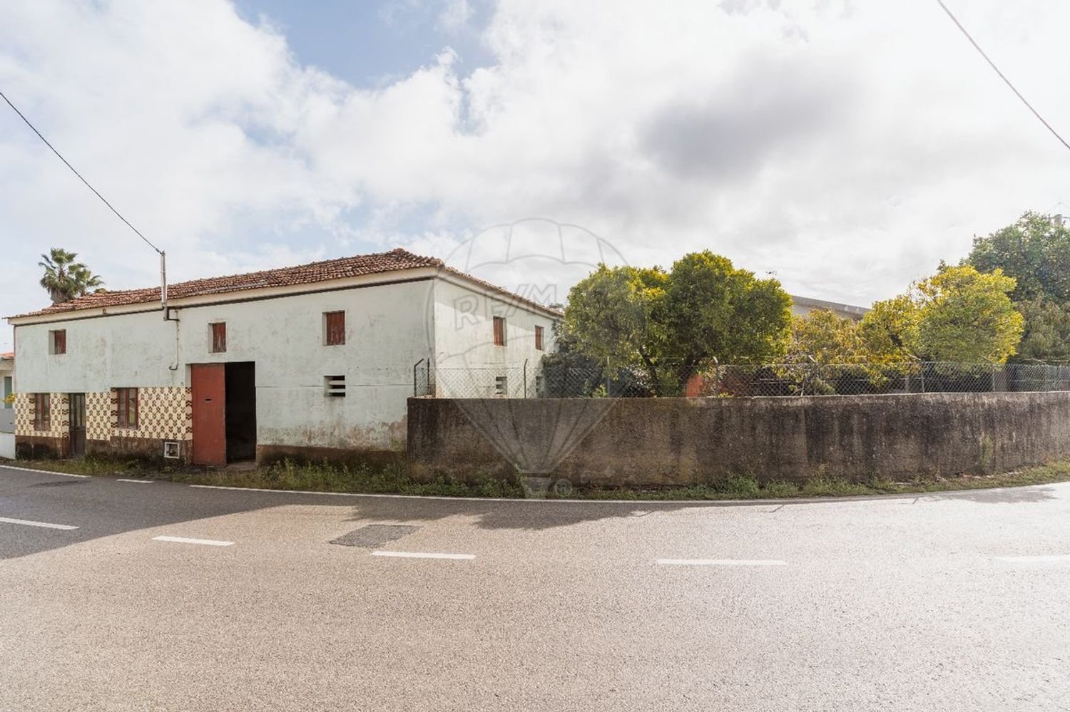 2 Schlafzimmer Haus in Oliveira do Bairro, Portugal, Nr. 39986