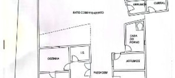 2 Schlafzimmer Haus in Oliveira do Bairro, Portugal, Nr. 39986 31