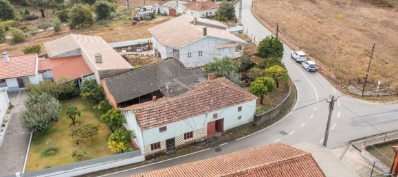2 Schlafzimmer Haus in Oliveira do Bairro, Portugal, Nr. 39986 28