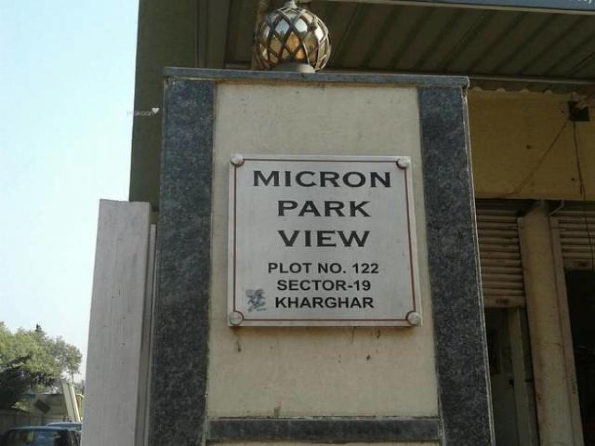 Studio in Mumbai, India No. 60550