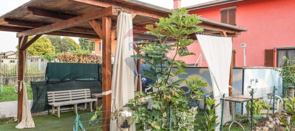 3 غرف نوم شقة في Verdello, Italy رقم 316100 3