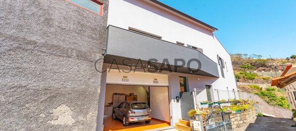 4 Schlafzimmer Haus in Machico, Portugal, Nr. 131703 9