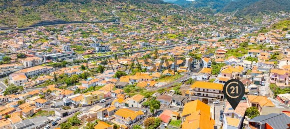 4 Schlafzimmer Haus in Machico, Portugal, Nr. 131703 18