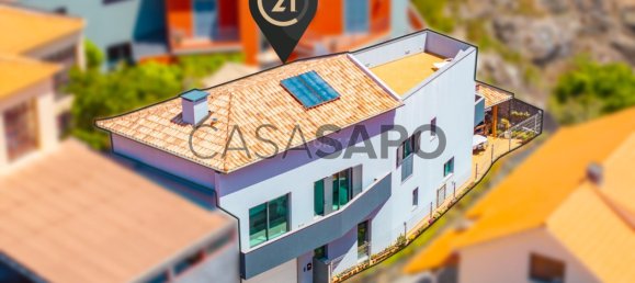 4 Schlafzimmer Haus in Machico, Portugal, Nr. 131703 19