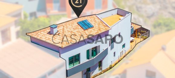 4 Schlafzimmer Haus in Machico, Portugal, Nr. 131703 20