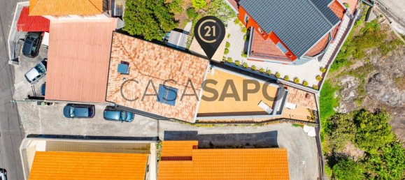 4 Schlafzimmer Haus in Machico, Portugal, Nr. 131703 14