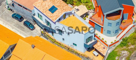 4 Schlafzimmer Haus in Machico, Portugal, Nr. 131703 50