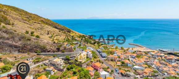 4 Schlafzimmer Haus in Machico, Portugal, Nr. 131703 17