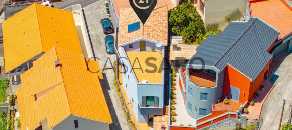 4 Schlafzimmer Haus in Machico, Portugal, Nr. 131703 16