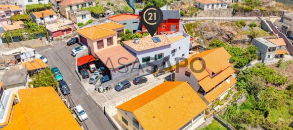 4 Schlafzimmer Haus in Machico, Portugal, Nr. 131703 3