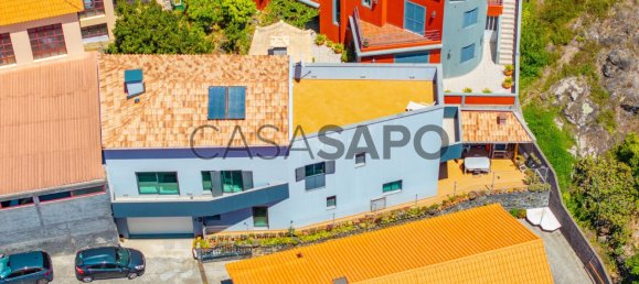 4 Schlafzimmer Haus in Machico, Portugal, Nr. 131703 2