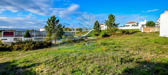 1723m² Land in Torres Novas, Portugal No. 78260 2