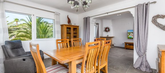 4 bedrooms Villa in Moraira, Spain No. 143606 7