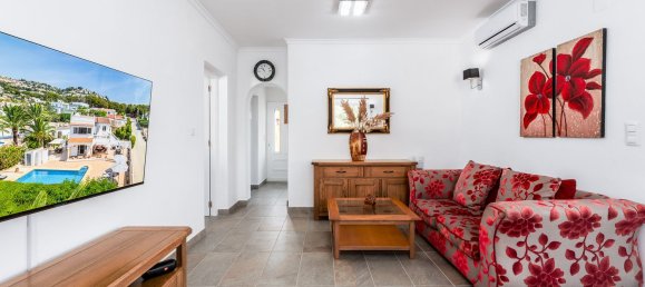 4 bedrooms Villa in Moraira, Spain No. 143606 5