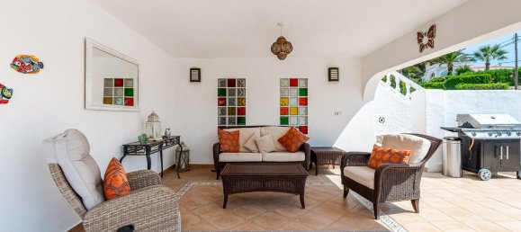 4 bedrooms Villa in Moraira, Spain No. 143606 18