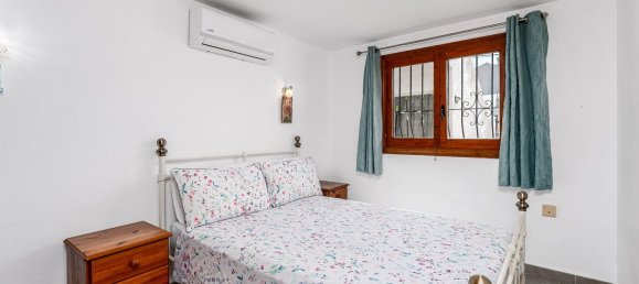 4 bedrooms Villa in Moraira, Spain No. 143606 11