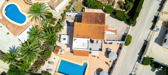 4 bedrooms Villa in Moraira, Spain No. 143606 27