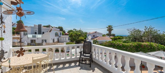 4 bedrooms Villa in Moraira, Spain No. 143606 23