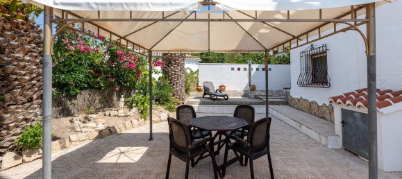 4 bedrooms Villa in Moraira, Spain No. 143606 20