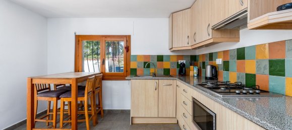 4 bedrooms Villa in Moraira, Spain No. 143606 14