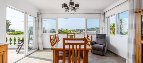 4 bedrooms Villa in Moraira, Spain No. 143606 6