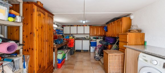 4 bedrooms Villa in Moraira, Spain No. 143606 25