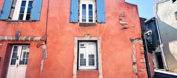 3 bedrooms House in Saint-Chinian, France No. 287599 7