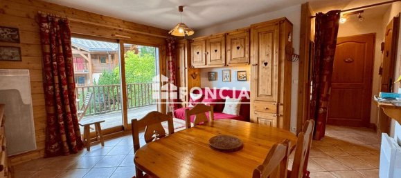 1 غرف نوم شقة في Savoie, France رقم 286930 3