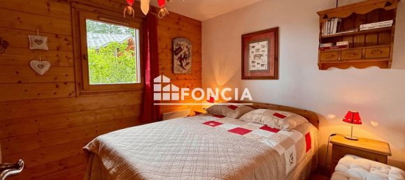 1 غرف نوم شقة في Savoie, France رقم 286930 5