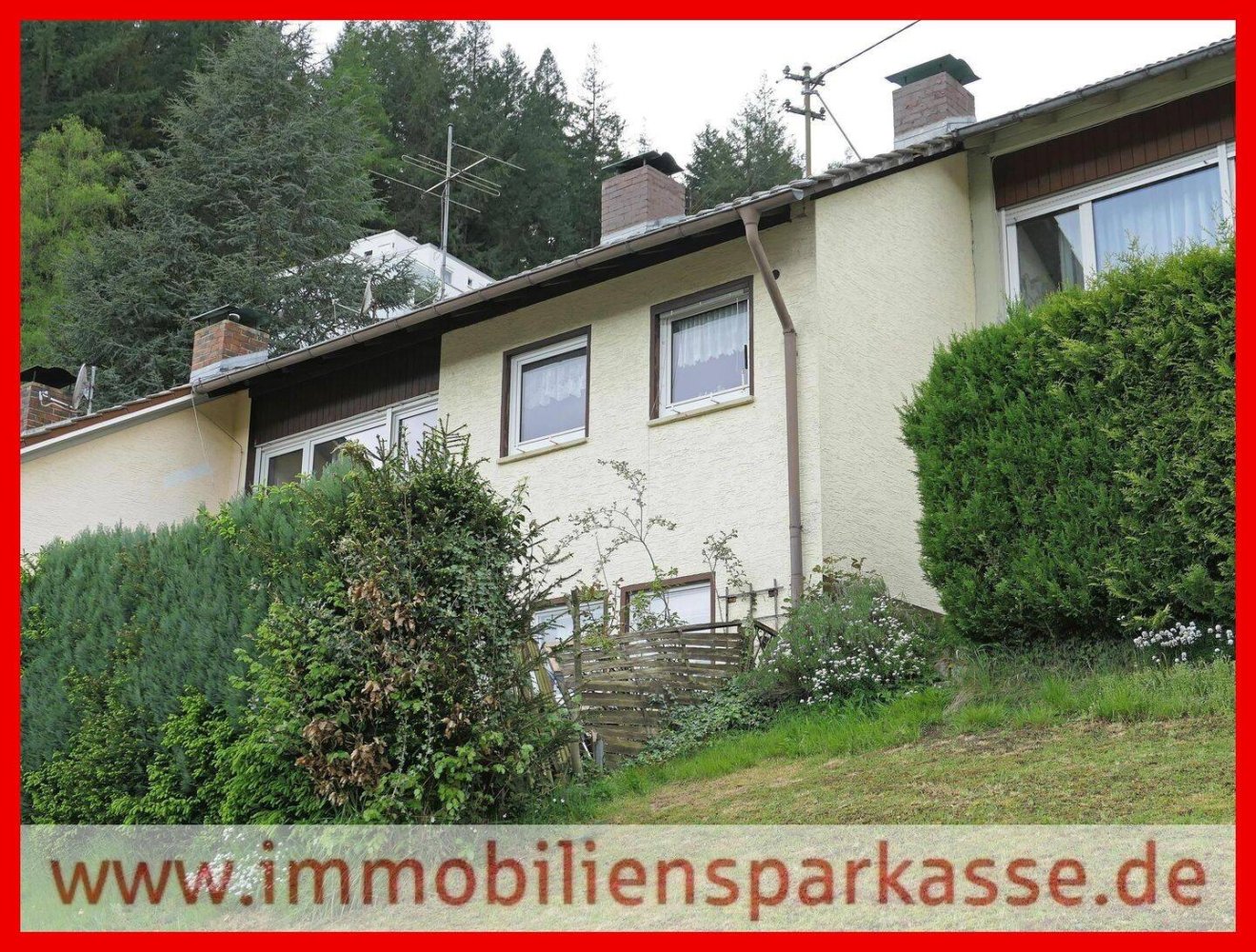 2 chambres Maison de ville à Calw, Germany No. 264386