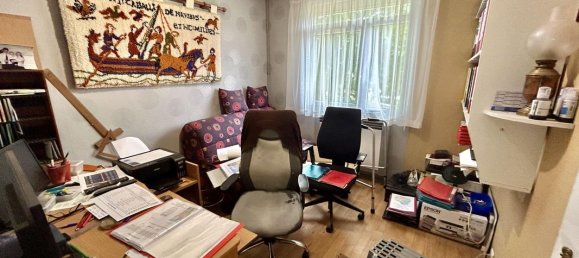 2 bedrooms Apartment in Saint-Aubin-les-Elbeuf, France No. 356985 6