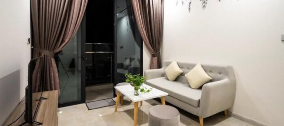 1 bedroom Apartment for rent in District 1, Ho Chi Minh, Vietnam № 75141 3