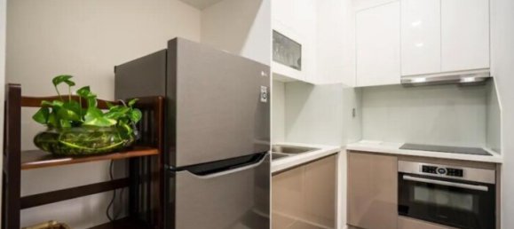 1 bedroom Apartment for rent in District 1, Ho Chi Minh, Vietnam № 75141 4