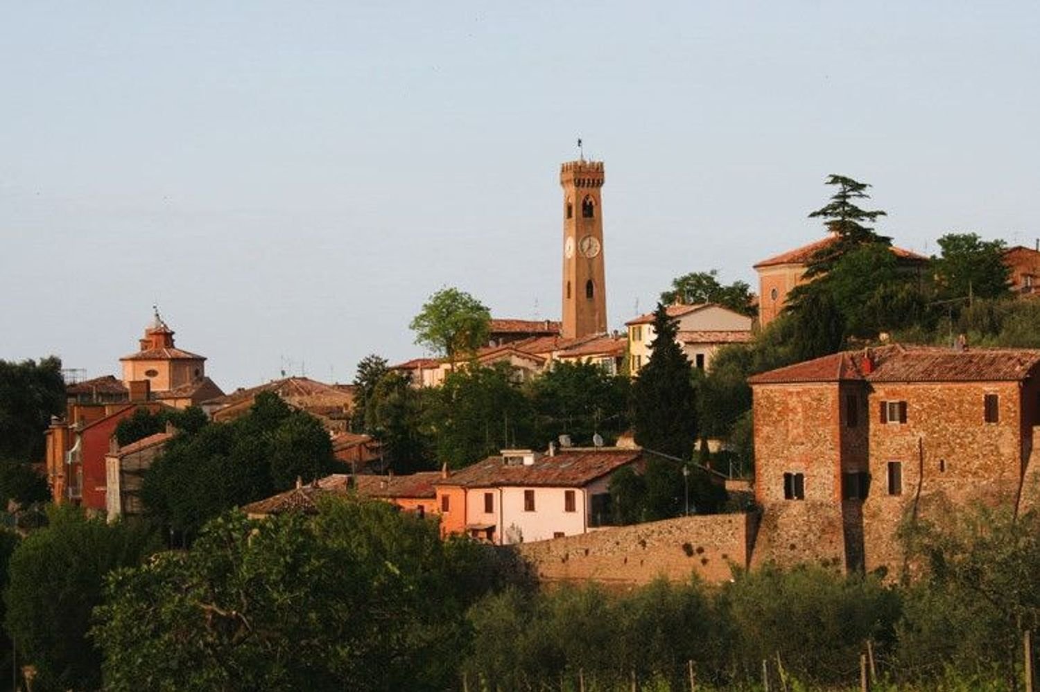 Studio in Santarcangelo di Romagna, Italy No. 294862