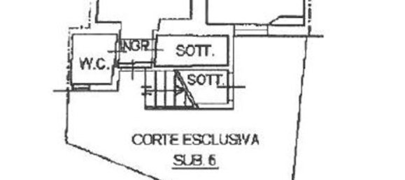 Studio in Santarcangelo di Romagna, Italy No. 294862 22