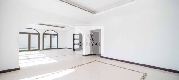 4 غرف نوم فيلا في نخلة جميرا, UAE رقم 52407 2